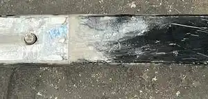 Photo of part