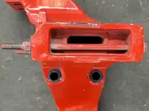 Used 2020 KENWORTH T880 Cab Mount (Stock #9058)) Part Image
