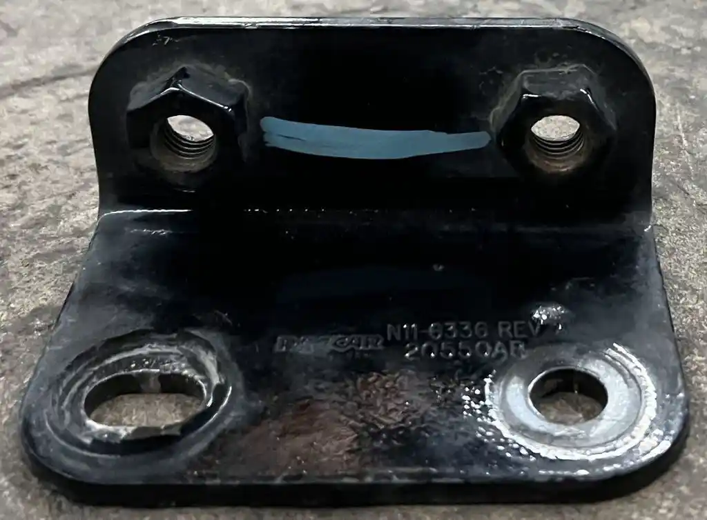 Used 2020 KENWORTH T880 Bumper for sale Spokane Washington United States Bumpers TPI TPI