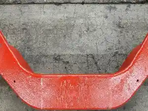 Photo of part
