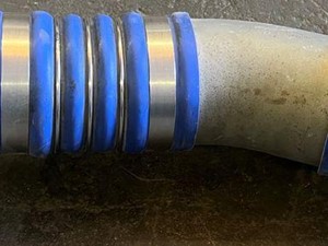 Used 2020 KENWORTH T880 Miscellaneous (Stock #6709)) Part Image