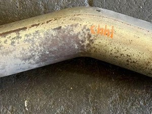 Used 2020 KENWORTH T880 Miscellaneous (Stock #6731)) Part Image