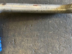 Used 2020 KENWORTH T880 Miscellaneous (Stock #6710)) Part Image