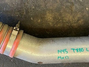 Used 2020 KENWORTH T880 Miscellaneous (Stock #6684)) Part Image