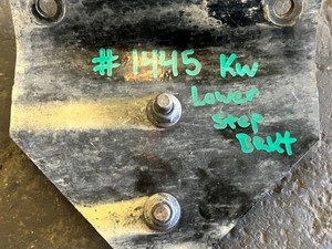Used 2020 KENWORTH T880 Bracket (Stock #6699)) Part Image