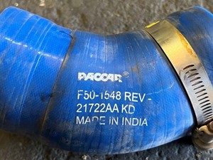 Photo of part