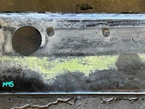 Used 2020 KENWORTH T880 Miscellaneous (Stock #6787)) Part Image