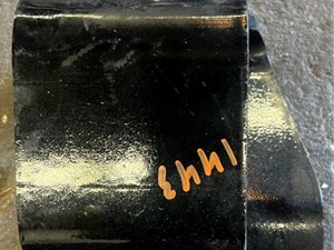 Photo of part