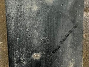 Photo of part
