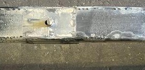 Photo of part