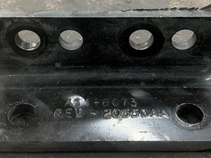 Used 2020 PETERBILT 365 Bracket (Stock #6977)) Part Image