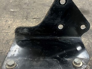 Used 2020 PETERBILT 365 Bracket (Stock #6978)) Part Image