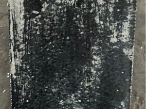 Photo of part