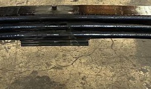 Used 2020 PETERBILT 520 Spring, Front Leaf (Stock #7022)) Part Image