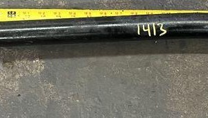 Used 2020 PETERBILT Drag Link (Stock #7032)) Part Image
