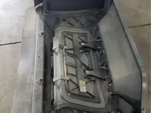 Used 2020 PETERBILT 579 Miscellaneous (Stock #6751)) Part Image