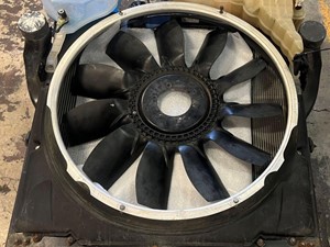 Used 2020 PETERBILT 579 Cooling Assembly (Stock #6058)) Part Image