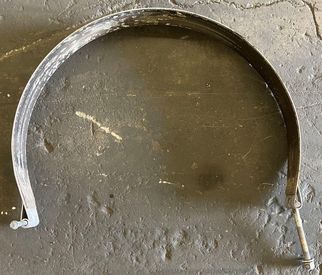 Used 2020 PETERBILT 579 Fuel Tank Bracket for sale Spokane Washington