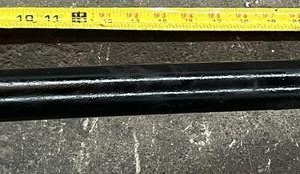 Used 2020 PETERBILT Drag Link (Stock #7065)) Part Image