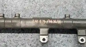 Used 2020 PETERBILT Engine Misc Part (Stock #8042)) Part Image