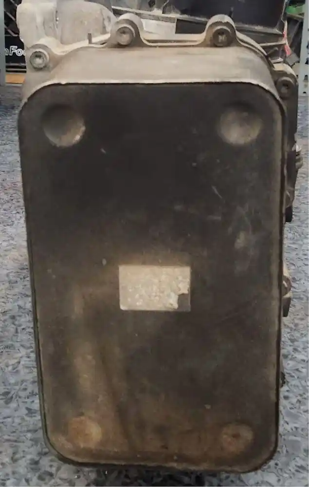 Used 2020 PETERBILT Oil Cooler for sale Spokane Washington United