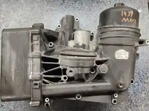 Used 2020 PETERBILT Oil Cooler (Stock #8079)) Part Image