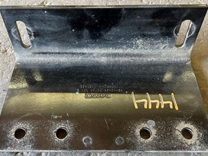 Used 2021 KENWORTH T400 Bracket (Stock #6450)) Part Image