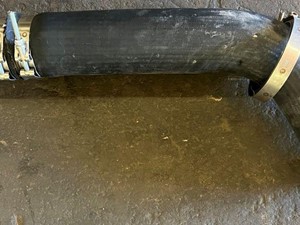 Used 2021 KENWORTH T400 Miscellaneous (Stock #6402)) Part Image