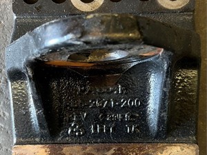 Used 2021 KENWORTH T400 Engine Mount (Stock #6448)) Part Image
