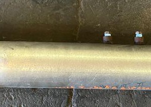 Used 2021 KENWORTH T400 Miscellaneous (Stock #6401)) Part Image