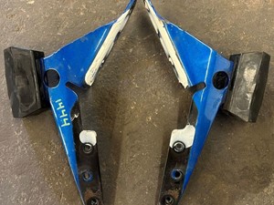 Used 2021 KENWORTH T400 Miscellaneous (Stock #6496)) Part Image