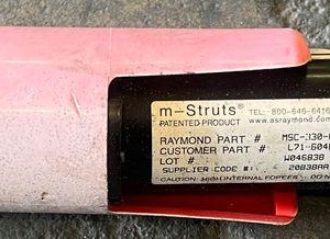 Used 2021 KENWORTH T400 Miscellaneous (Stock #6455)) Part Image