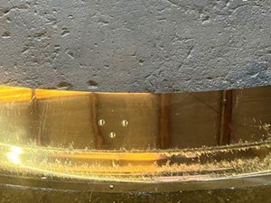 Photo of part