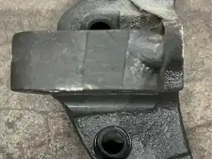 Photo of part