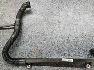 Used 2021 PETERBILT Engine Misc Part (Stock #8028)) Part Image