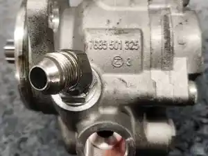 Used 2021 PETERBILT Steering Pump (Stock #8056)) Part Image