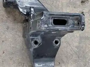 Photo of part