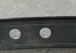 Photo of part