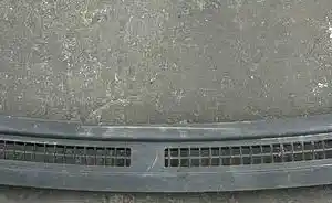 Photo of part