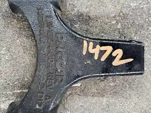 Used 2022 KENWORTH T880 Miscellaneous (Stock #8842)) Part Image
