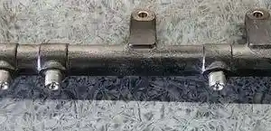 Photo of part