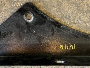 Used 2023 KENWORTH T680 Bracket (Stock #6613)) Part Image