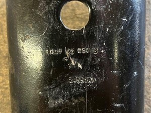 Used 2023 KENWORTH T680 Bracket (Stock #6607)) Part Image