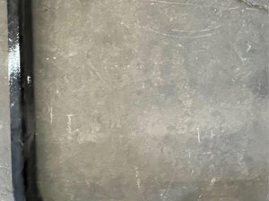 Used 2023 KENWORTH T680 Bracket (Stock #6621)) Part Image