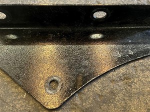 Used 2023 KENWORTH T680 Bracket (Stock #6614)) Part Image