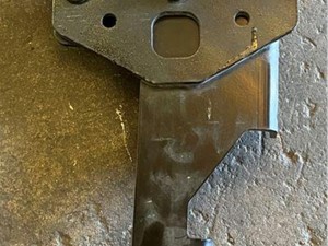 Used 2023 KENWORTH T680 Miscellaneous (Stock #6711)) Part Image