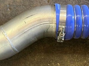 Used 2023 KENWORTH T680 Miscellaneous (Stock #6598)) Part Image