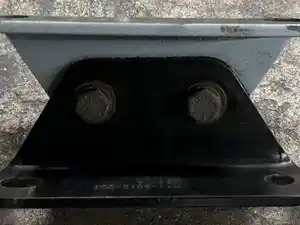 Used Bracket (Stock #8568)) Part Image
