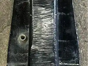 Used Cab Mount (Stock #7709)) Part Image