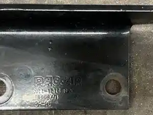 Used Bracket (Stock #7795)) Part Image